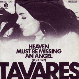 Tavares
